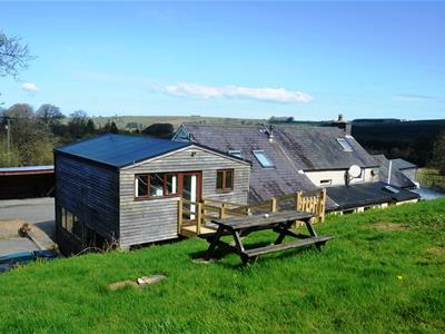 THE ANNEXE:
